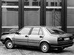 Fiat Croma Turbo i.e 1985 года